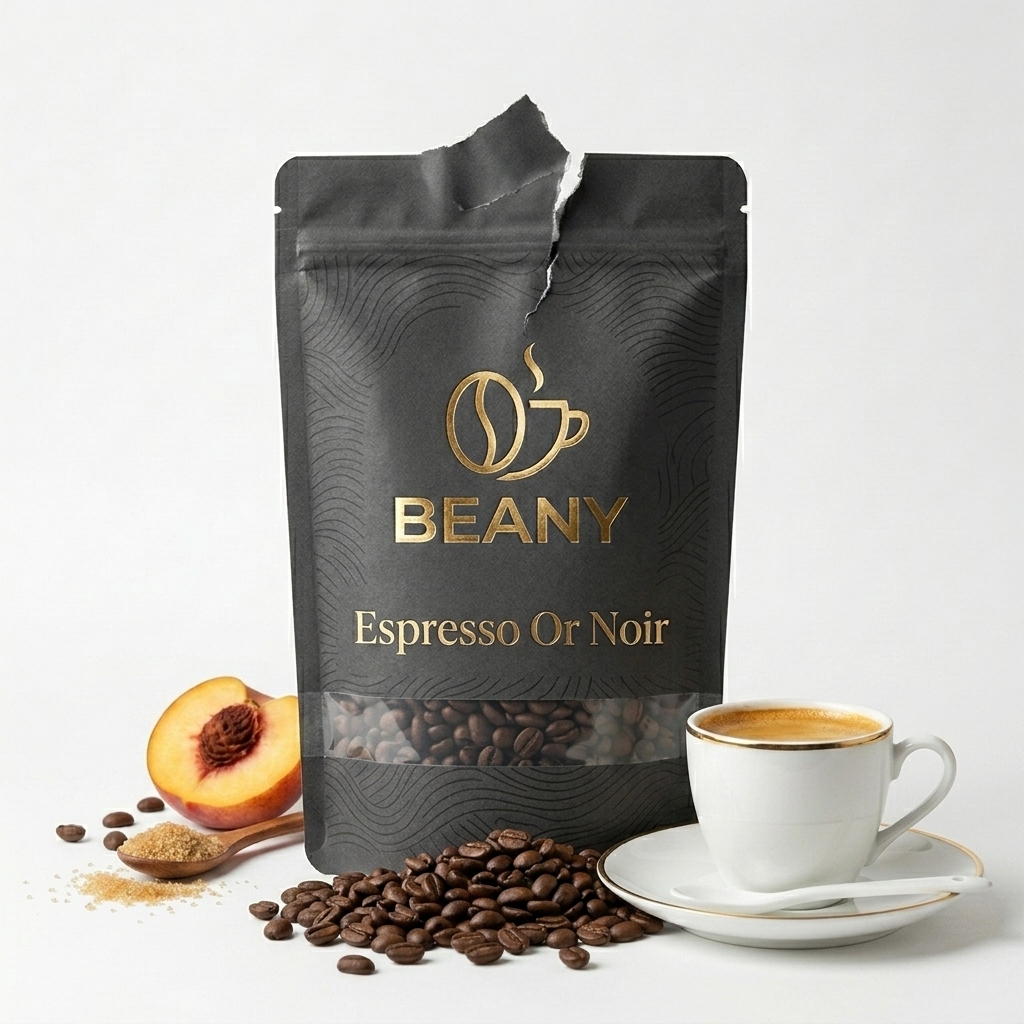 Torréfactions Espresso